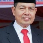 Kadis Kesehatan Kota Baubau dr H Edy Natsir MMKes