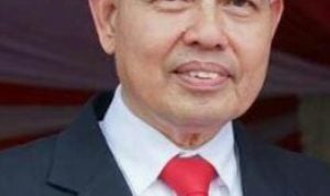 Kadis Kesehatan Kota Baubau dr H Edy Natsir MMKes