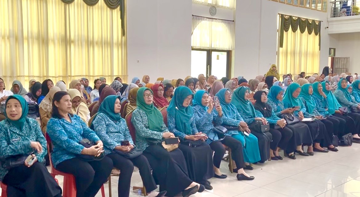Fasilitasi Pengelolaan DASHAT