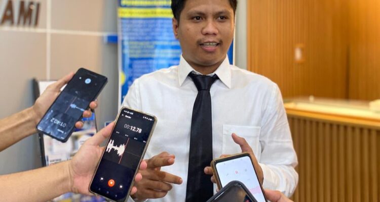 Kepulauan Buton, Aldi Pradana