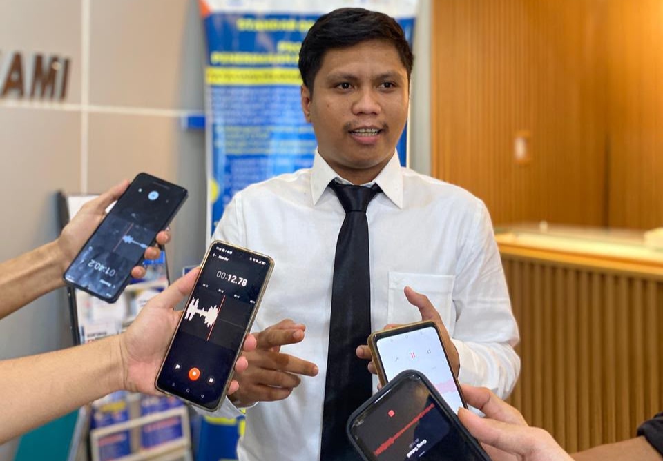 Kepulauan Buton, Aldi Pradana