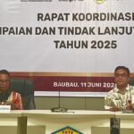 Baubau, La Ode Darus Salam, La Ode Darmawan