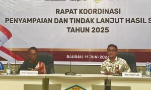 Baubau, La Ode Darus Salam, La Ode Darmawan