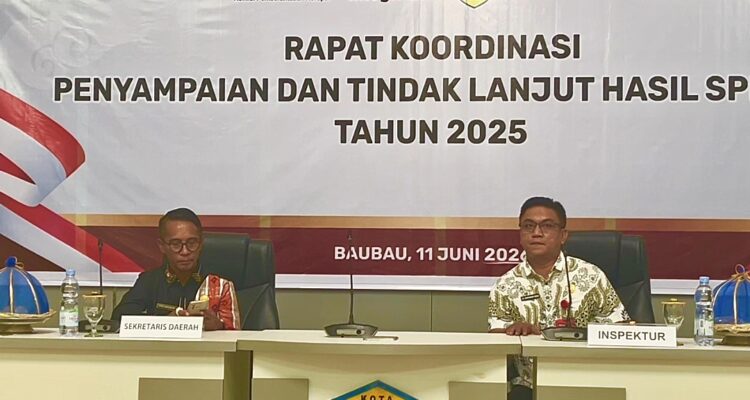 Baubau, La Ode Darus Salam, La Ode Darmawan