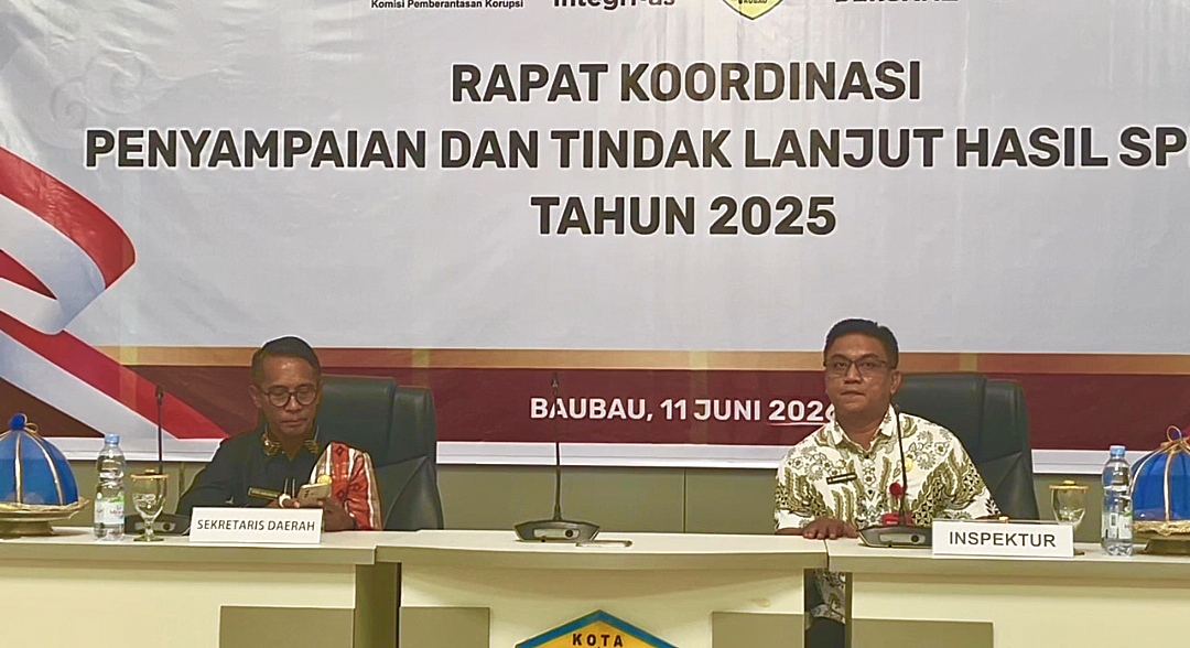 Baubau, La Ode Darus Salam, La Ode Darmawan