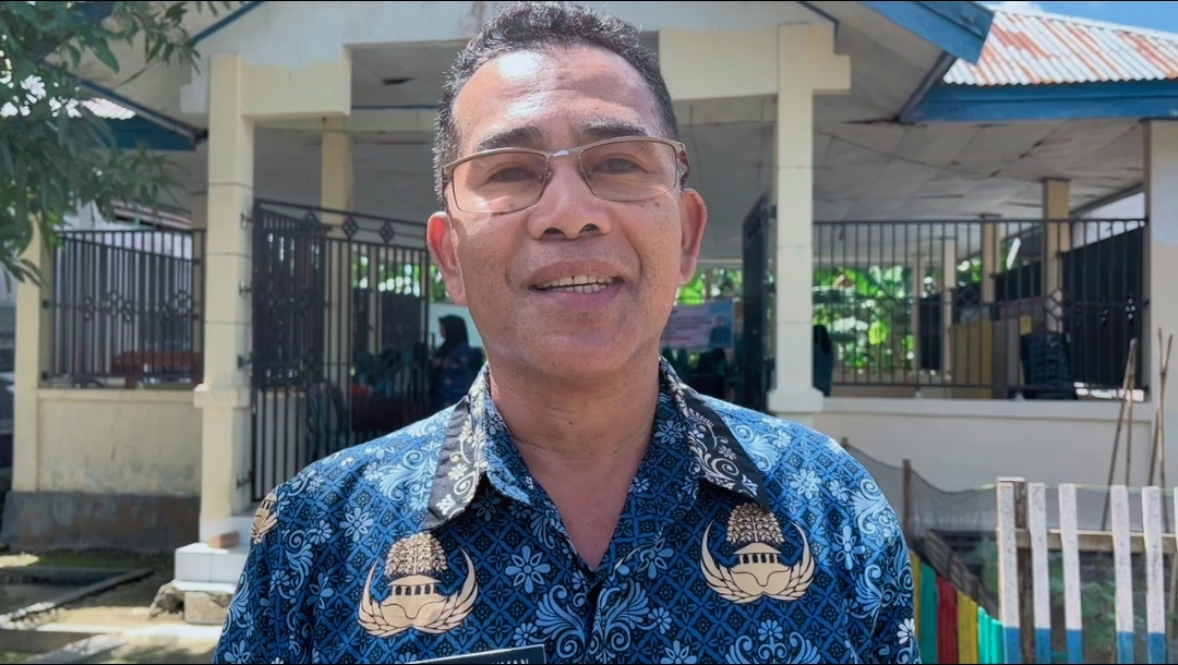 Baubau, Abdul Rahman