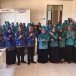 Baubau, Pelatihan Parenting