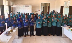 Baubau, Pelatihan Parenting Baubau, Pelatihan Parenting