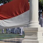 Baubau, Sang Merah Putih kembali berkibar dalam hikmat Hari Lahir Pancasila 1 Juni 2026 Baubau, Sang Merah Putih kembali berkibar dalam hikmat Hari Lahir Pancasila 1 Juni 2026