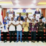 Muscab V Gapensi Baubau