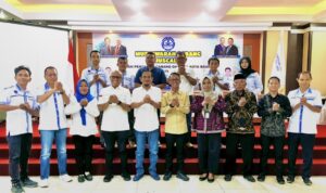 Muscab V Gapensi Baubau