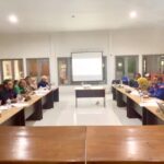 Baubau, Pembahasan Rencana Bisnis Perumdam Tirta Semerbak Molagina