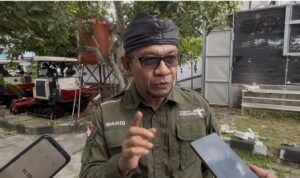Baubau, Abdul Wahid