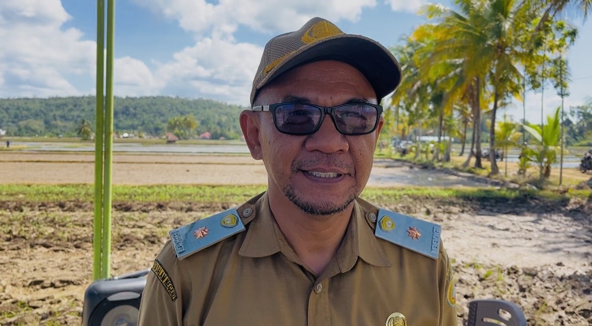 Baubau, Abdul Wahid
