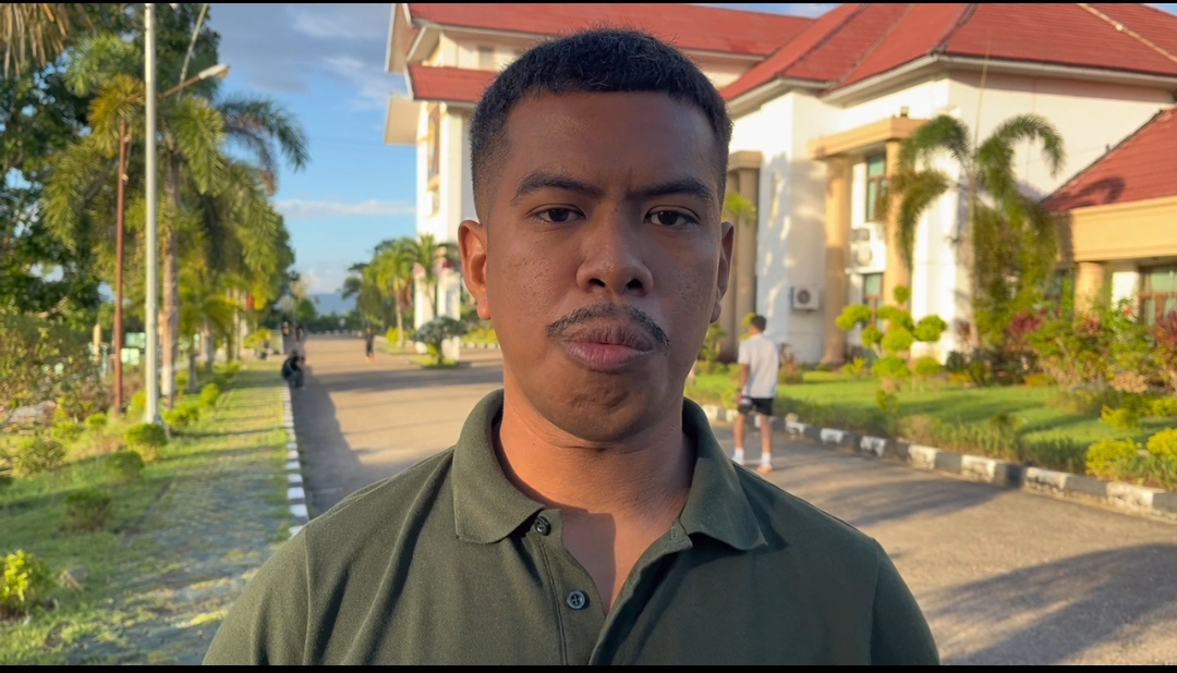 Baubau, Asdin Pelatih Paskibra Kota Baubau 