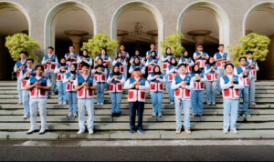 Buton Selatan, KKN PPM UGM 2026