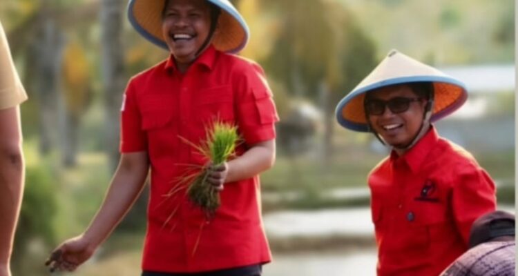 Baubau, Muhammad Yumardin Haeruddin-Adriansyah Farmin