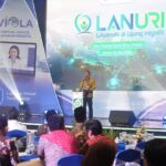 Launching LANURI dan Closing Quick Wins 100 Hari Kerja Direksi BPJS Kesehatan