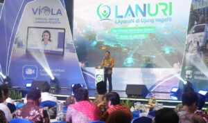 Launching LANURI dan Closing Quick Wins 100 Hari Kerja Direksi BPJS Kesehatan Launching LANURI dan Closing Quick Wins 100 Hari Kerja Direksi BPJS Kesehatan