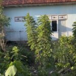 Baubau, rumah warga terdampak perluasan runway Bandara Betoambari