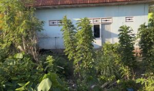Baubau, rumah warga terdampak perluasan runway Bandara Betoambari