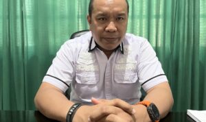 Kasi DATUN-Plh Kasi Intel Kejari Baubau, Dedykarto Ansiga SH MH Kasi DATUN-Plh Kasi Intel Kejari Baubau, Dedykarto Ansiga SH MH
