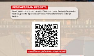 Layar Benteng Cine Camp Indonesiana Layar Benteng Cine Camp Indonesiana