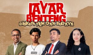 Layar Benteng Final Chapter