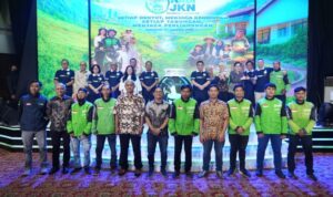 NADI JKN, Solusi Menjaga Keaktifan Peserta JKN