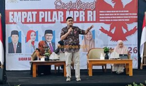 Dr MZ Amirul Tamim MSi