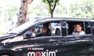 Pilihan Makin Beragam, Maxim Hadirkan Car Hemat di Kendari