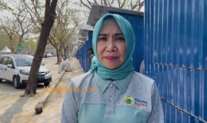 Suarmawati SSi MSi
